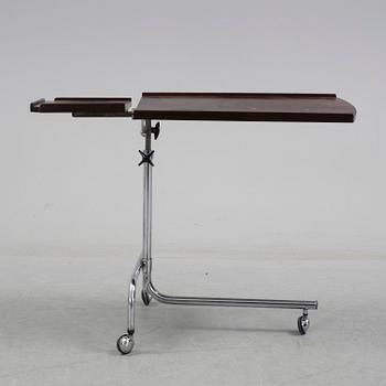 LÄSBORD, HMN, Danmark, 1900-talets andra hälft.