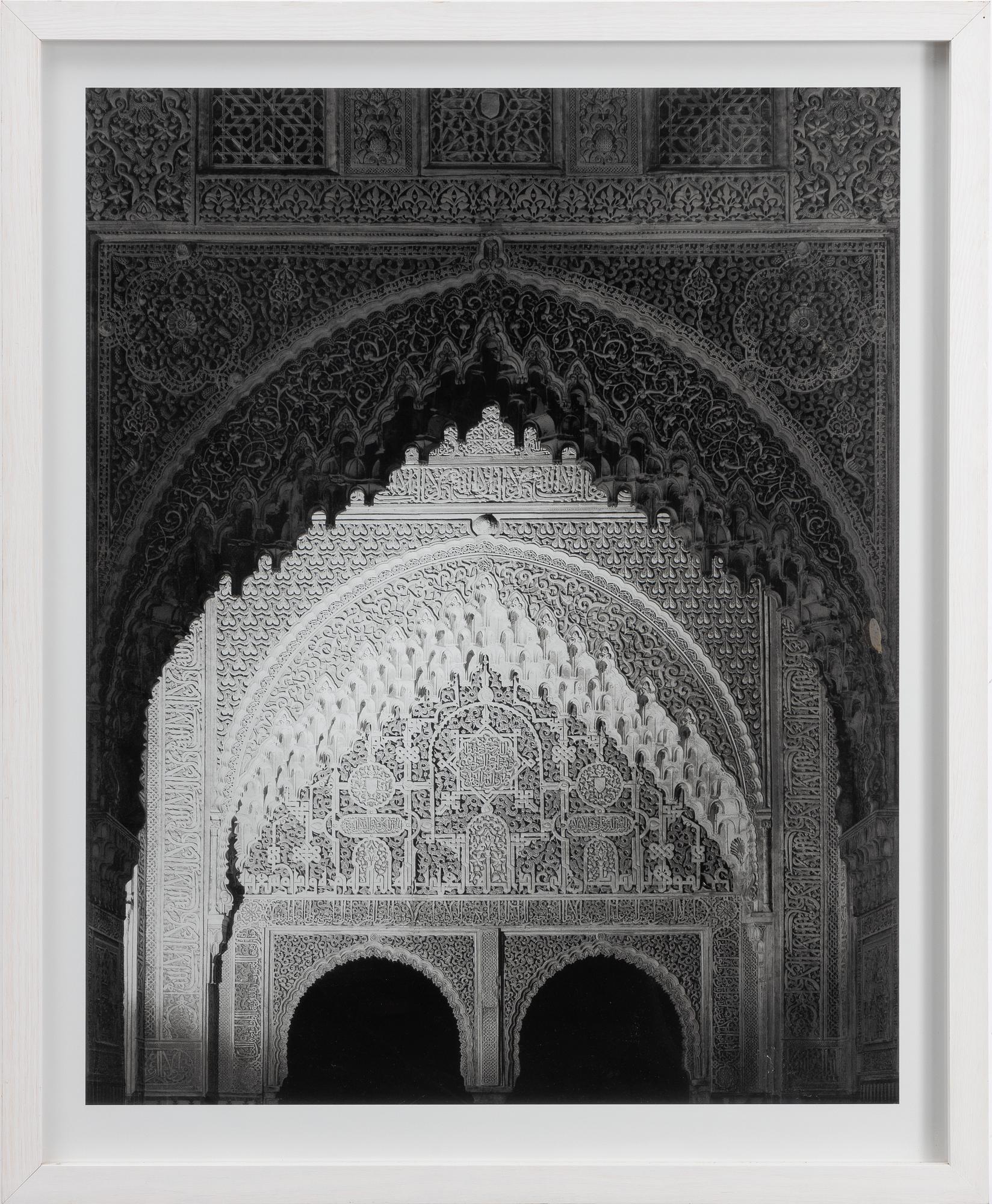 Åke E:son Lindman, "Alhambra, Granada, Spain".