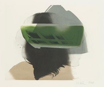 Ulla Rantanen, Untitled.
