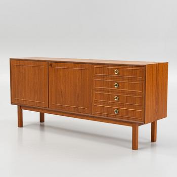 Sideboard, 1960-tal.