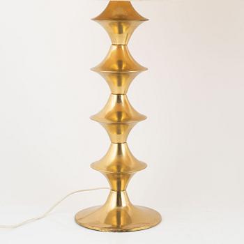 Bordslampor, ett par, Elit AB, 1960/70-tal.