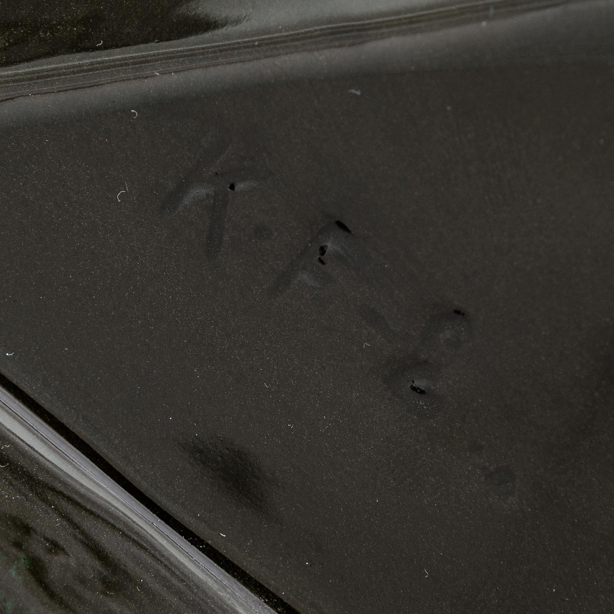 Kaj Franck, a 1960's 'KF-2' dish for Arabia.