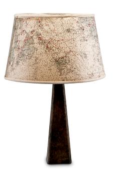 Lisa Johansson-Pape, A TABLE LAMP.