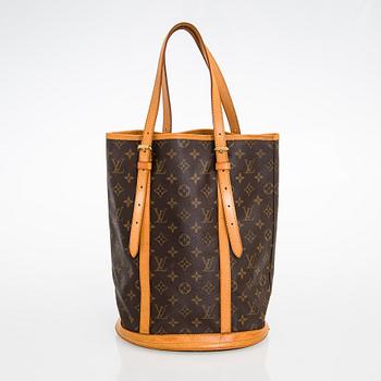 Louis Vuitton, A Monogram 'Bucket' Bag.