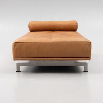 Hannes Wettstein a 'Delphi' daybed, Fredericia, Denmark, 2010s.