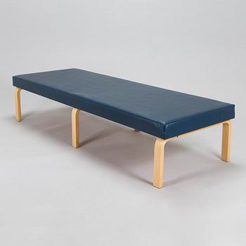 Alvar Aalto, penkki, Artek, 1960-luku.