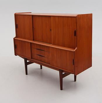 SIDEBOARD, 1900-talets andra hälft.