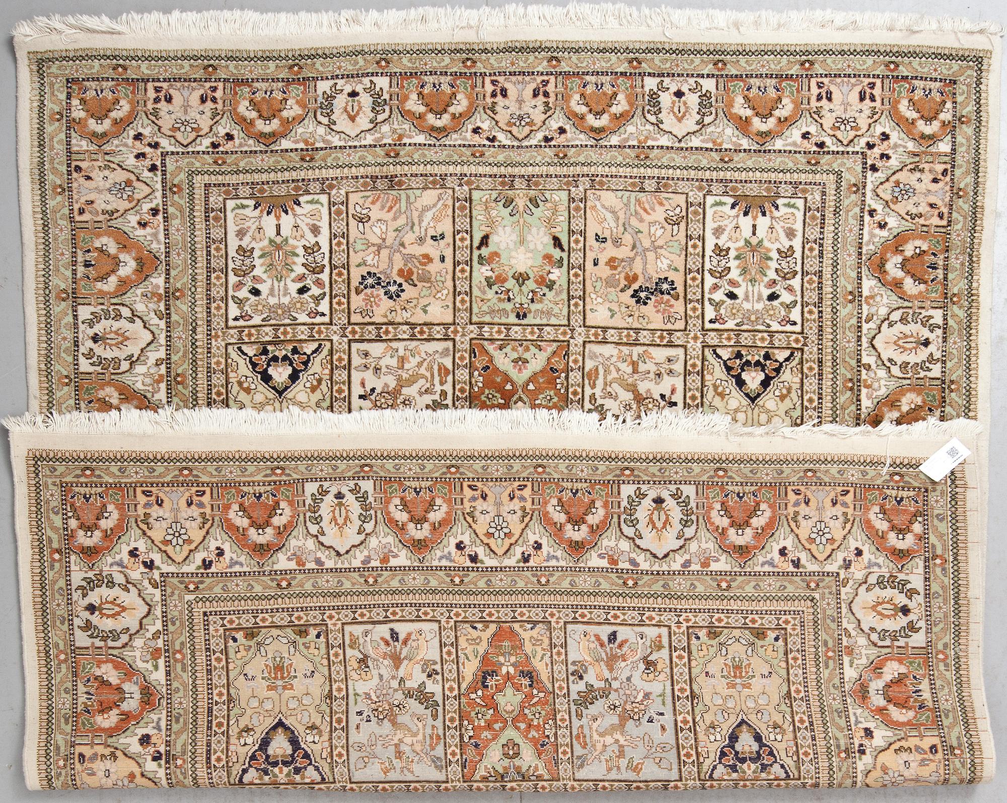 MATTA, Old, Täbris, ca 269x199.