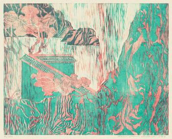 Mamma Andersson, Utan titel.