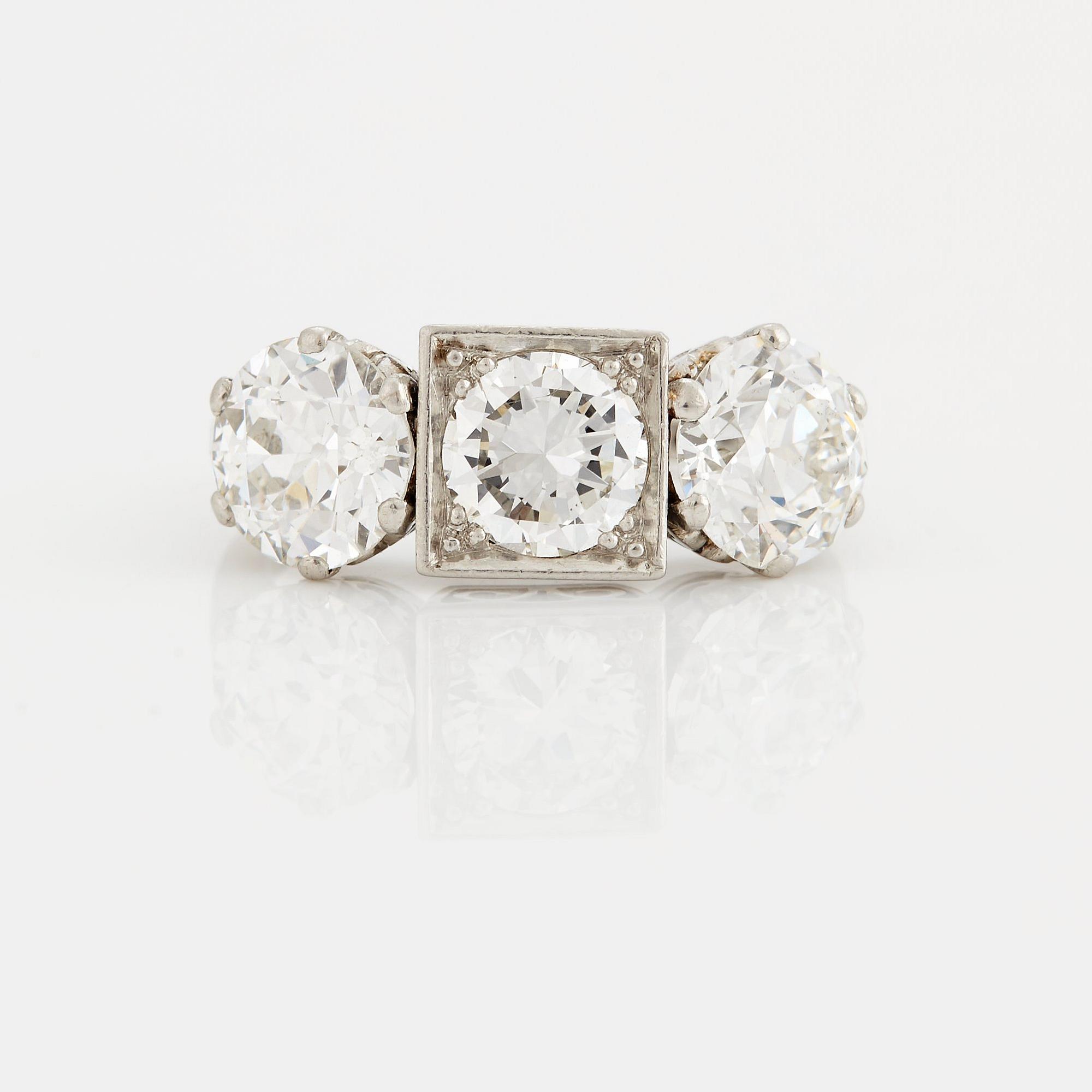 A RING.