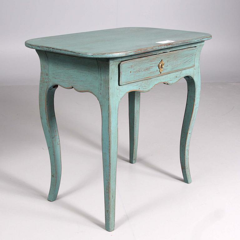 BORD, rokoko stil, 1800-tal.