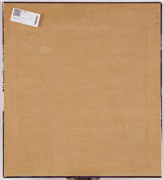 Salvador Dalí, Självporträtt, 4 st.