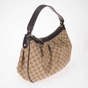 VÄSKA, Gucci.