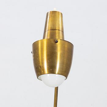 EWÅ floor lamp, second half of the 20th century.