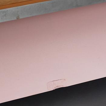 Chester Jones, a sideboard, 21st century.