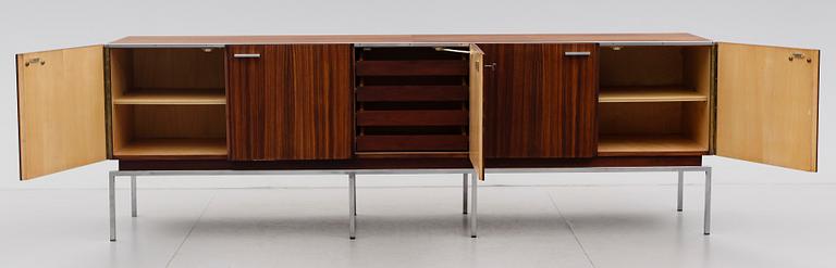 SIDEBOARD, 1960-tal.