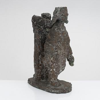 Kain Tapper, "Köld".