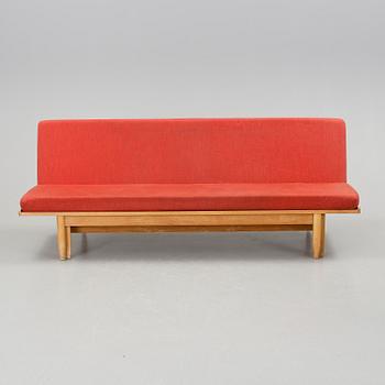 DAGBÄDD, troligen Danmark, 1960-tal.
