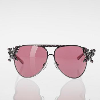 AURINKOLASIT, Valentino.