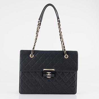 Chanel, väska, "Grand Shopping", 2016.