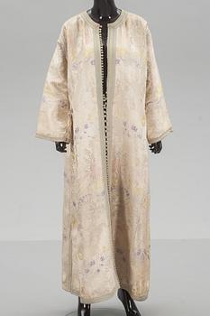 Kaftan. Persien.