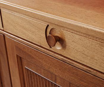 SIDEBOARD, "Herrgården", Carl Malmsten.