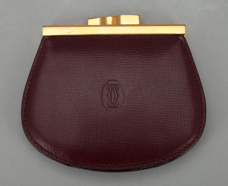 BÖRS, Cartier.