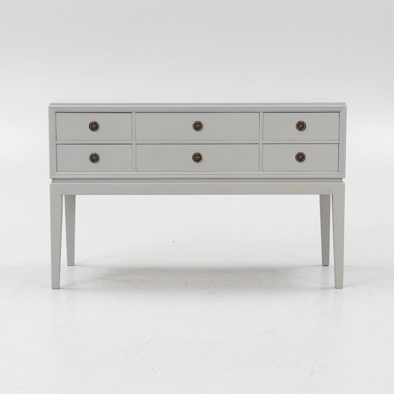 Sideboard, 1900-talets mitt.