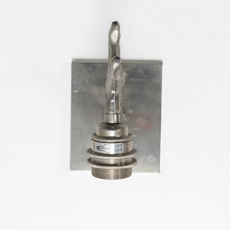 Vägglampa, "Twig Down Wall Light", Vaughan, samtida.