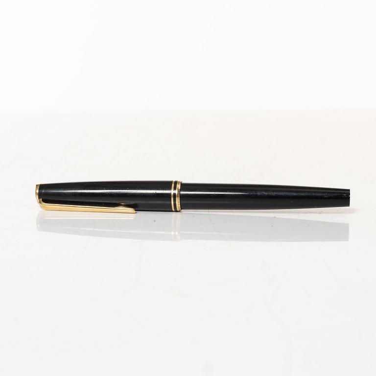 Montblanc, pens, 3 pcs.