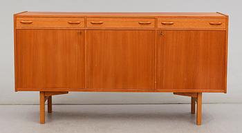 SIDEBOARD, 1900-talets andra hälft.