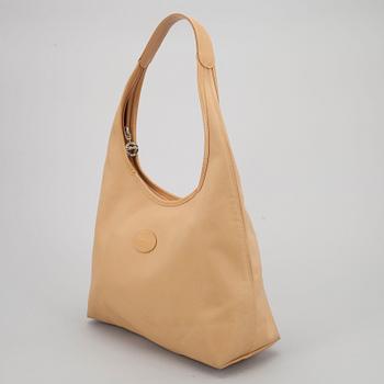 VÄSKOR, 3 stycken, Longchamp.
