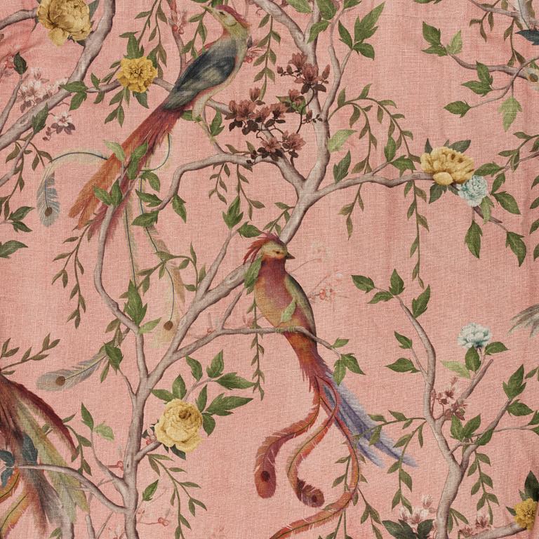 Drape/a curtain, GP & J Baker.