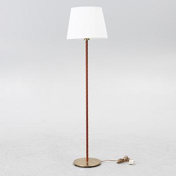 Golvlampa, Modell G-019, Bergboms, 1900-talets andra hälft.