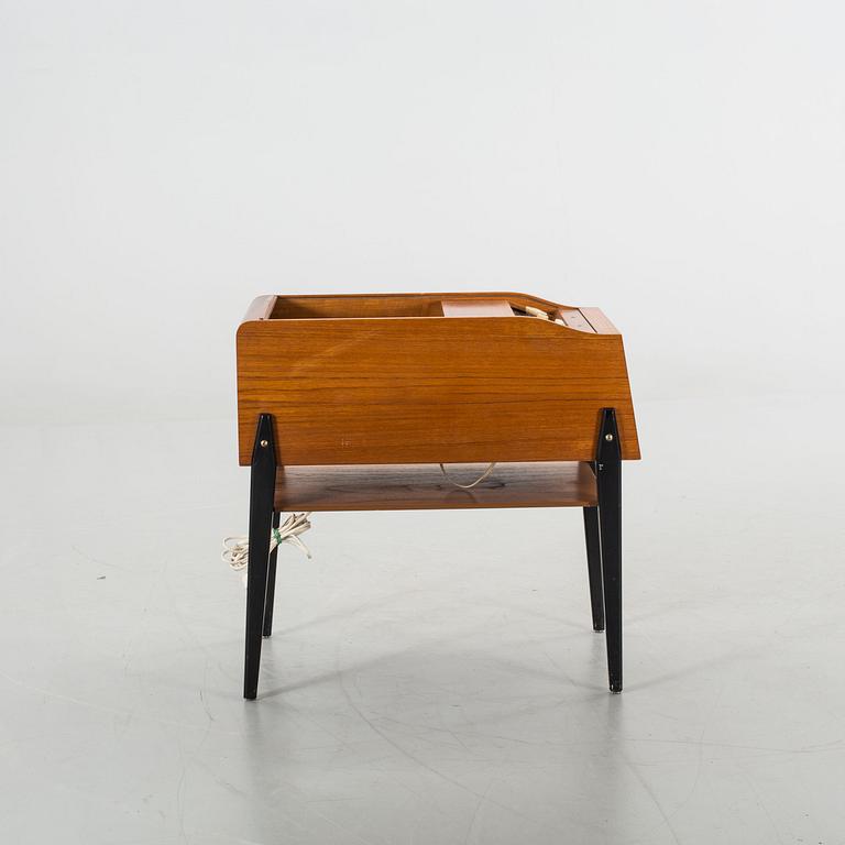 RADIOGRAMMOFON, Radiola LM Ericsson.