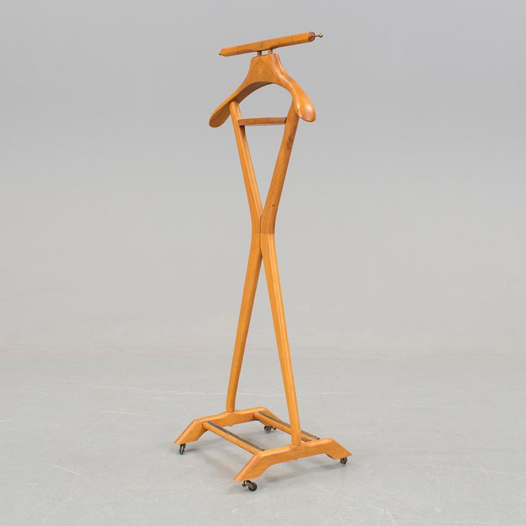 HERRBETJÄNT, Italien, 1900-talets andra hälft.