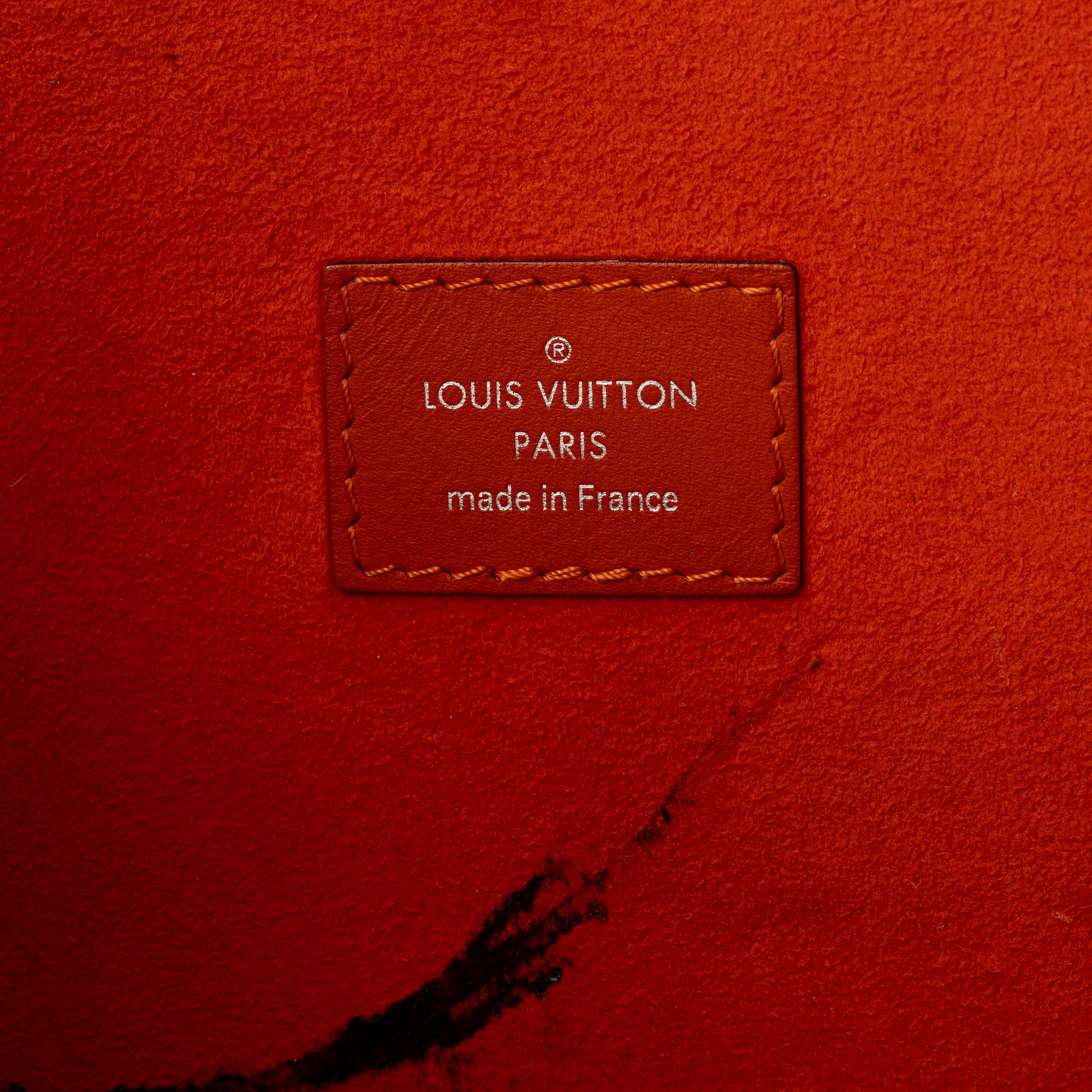 Louis Vuitton, väska, "Neverfull", 2013.