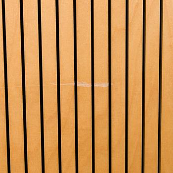 Sebastian Lönnqvist, skärm/rumsavdelare, "Sebastian", Martela, Finland.