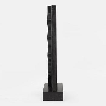 Okänd konstnär, Komposition.