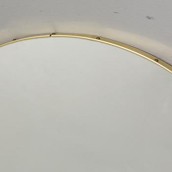 A mid 20th century mirror.