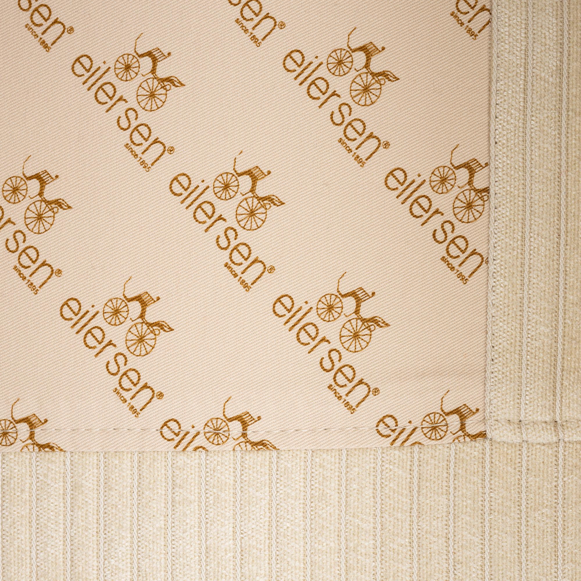 Soffa, "Slice", Eilersen.