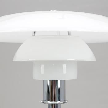 BORDSLAMPA, PH-Lampa, Poul Henningsen, Louis Poulsen, 1900/2000-tal.