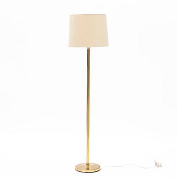 Golvlampa, ABO anders, sent 1900-tal.