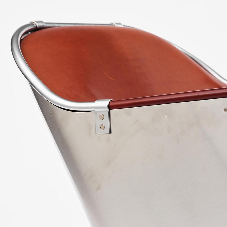 Mats Theselius, fåtölj, "Rex", ed. HC 2/10, Källemo, Värnamo, efter 1995.