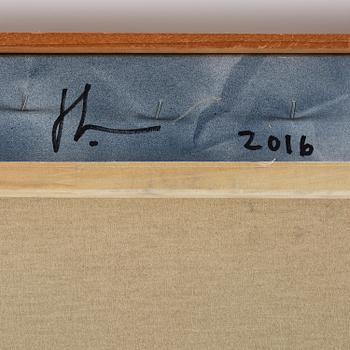 Julius Göthlin, "Technetium 9mm set 02".