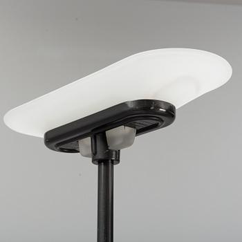 PERRY KING, SANTIAGO MIRANDA & GIANLUIGI ARNALD, a pair of 'Jill' floor lights, Arteluce, Italy.