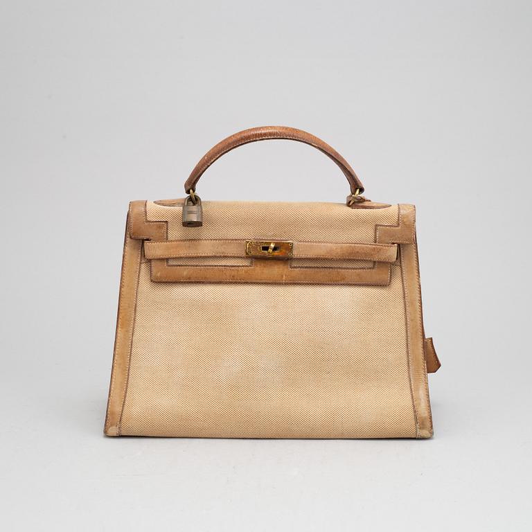 Hermès, väska, "Kelly 32", 1959.