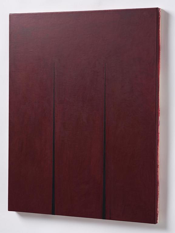 Ann Edholm, "Skymning/Dusk".