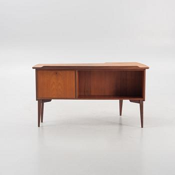 Göran Strand, a desk, Lelångs Möbelfabrik, Sweden, 1950's/60's.