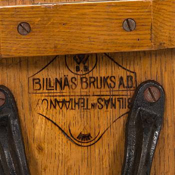 Tuoli, Billnäs, 1900-luvun alku.